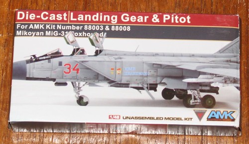 MiG-31B Foxhound, AMK 1/48 - Sida 4 38942351945_9e24200277
