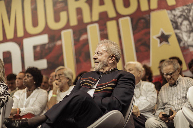 Legal experts weigh in on Lula trial, raising concerns about Brazil's judicial system