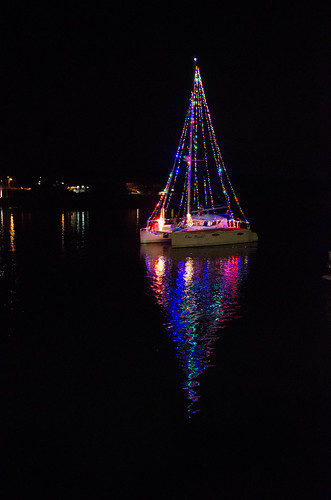 La Conner Lighted Boat Parade-061