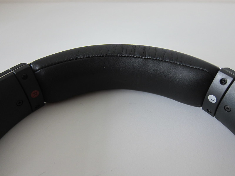 Sony XB950B1 Headphones - Headband