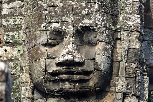 asia asie cambodge angkor cambodia siamreap tom ruine ruin architecture paysage landscape sculpture khmer preahpithu bayon
