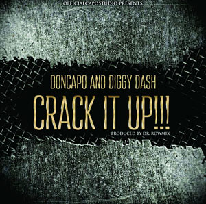 Officialcapostudio-Crack-It-Up