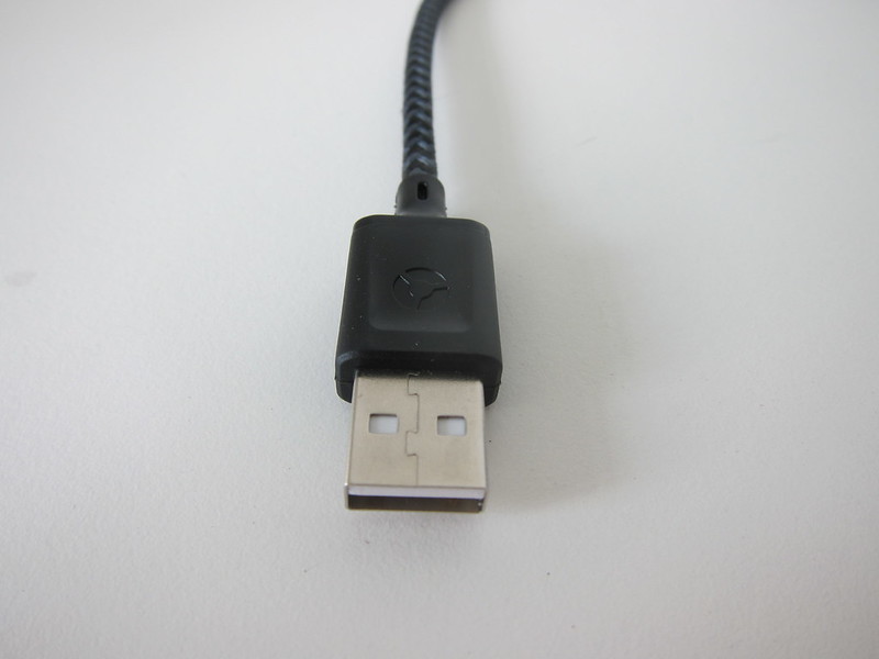 Nomad Universal Cable (0.3m) - USB-A End