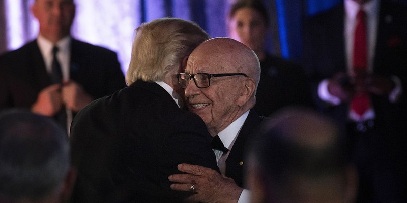 Murdoch-Trump-Wolff