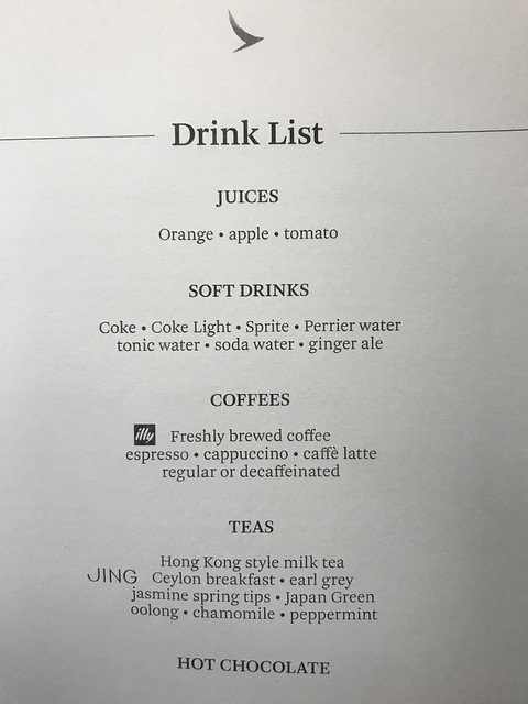 cx892 dec 12 2017 drink list
