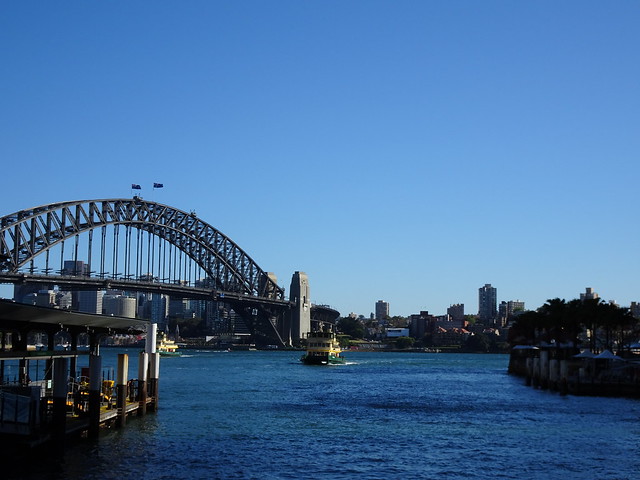Australie - Sydney