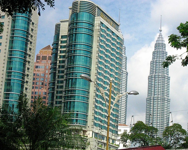 Kuala Lumpur friendly city