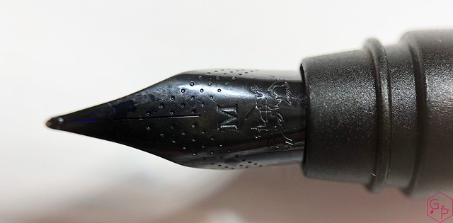 Review @FaberCastell WritINK Fountain Pen @GoldspotPens 9