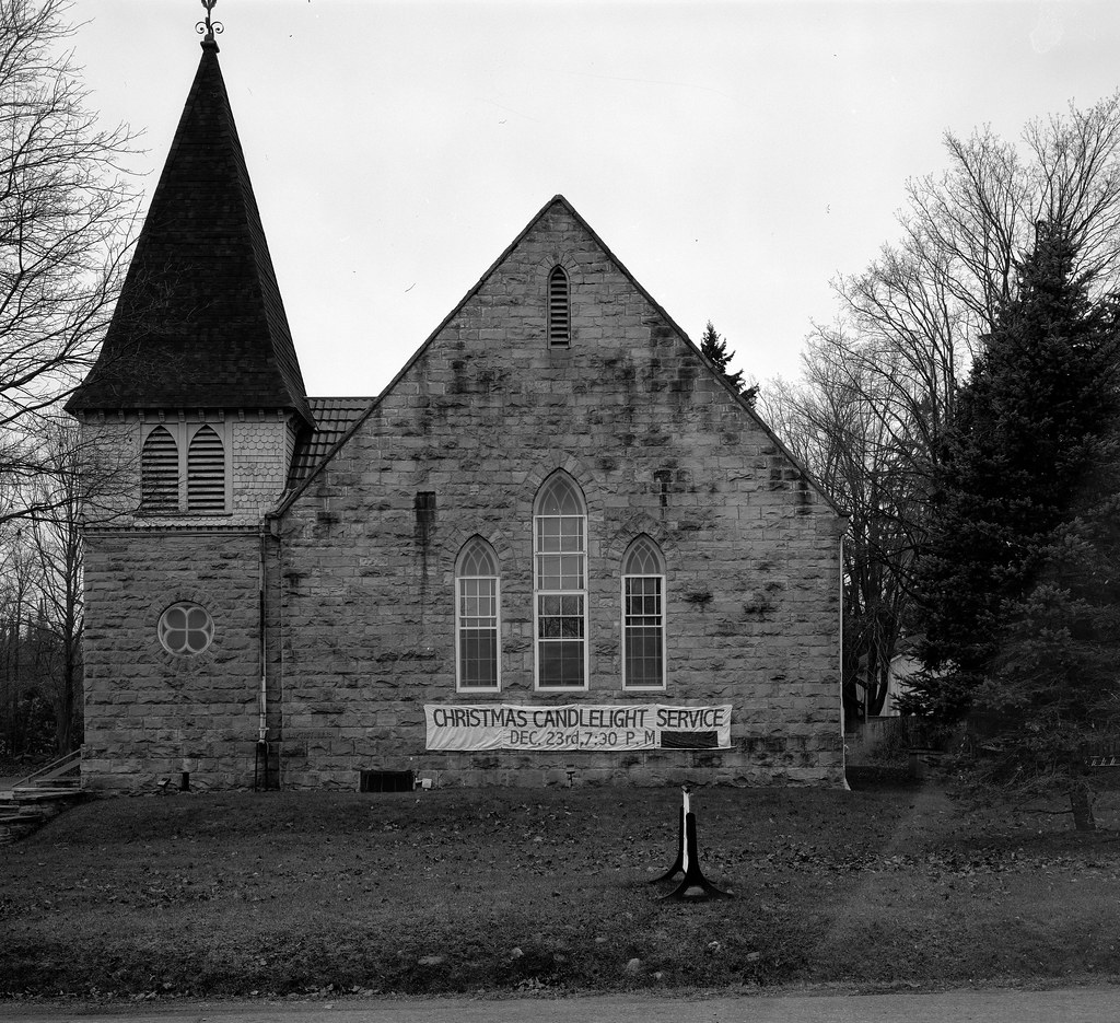 The Village Church