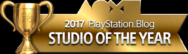 Game of the Year 2018: The Winners – PlayStation.Blog