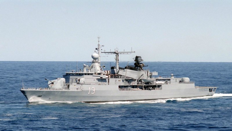 Se investigaron contactos que no estaban relacionados con el submarino ARA “San Juan”