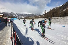 Silvini Madshus Team je se startem Ski Classics spokojený