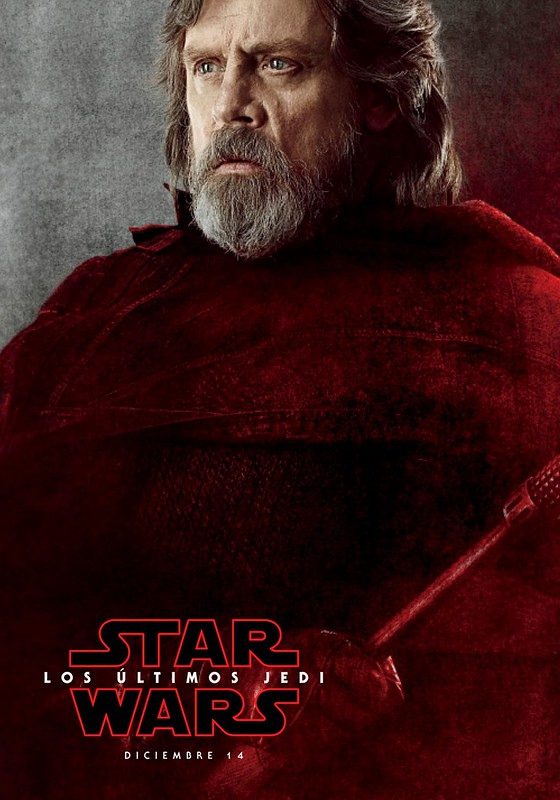 Star Wars - The Last Jedi - Poster 34