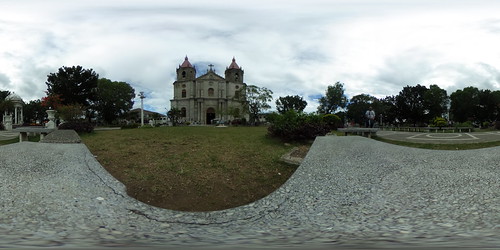 molo church parish iloilo philippines anne stanneparishchurch