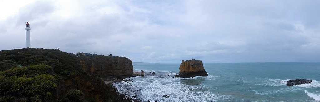 The Great Ocean Road, donde ruge el oceano - AUSTRALIA POR LIBRE: EL PAÍS DEL FIN DEL MUNDO (65)