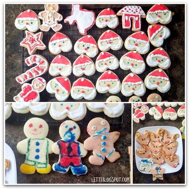 Dec 18 Christmas Cookies 2nd Try13