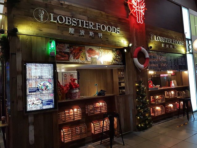 Lobster Foods (10)