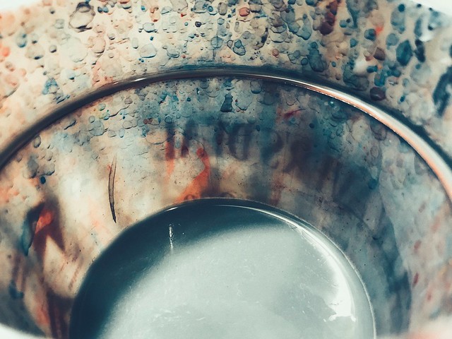 Paint Water