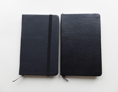 Peninsula Notebook - 6