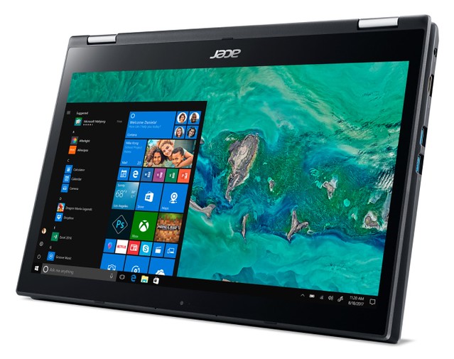 Acer Spin 3 2018