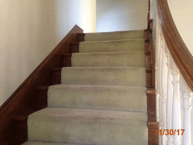 Property Preservation Carpet Cleaning | Los Angeles County Property Preservation