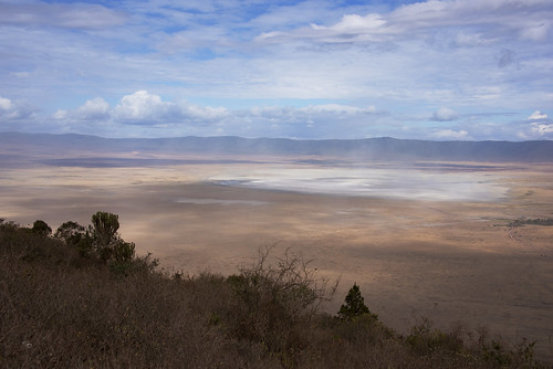 africa tanzania ngorongorocrater tanzania2017 flickr arusharegion