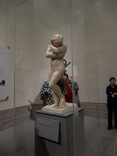DSCN9973 _ Eve, Rodin, 1881 - Klimt & Rodin