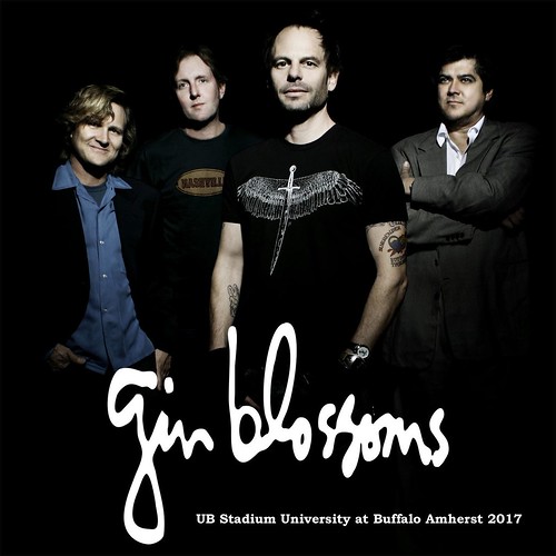 Gin Blossoms-Amherst 2017 front