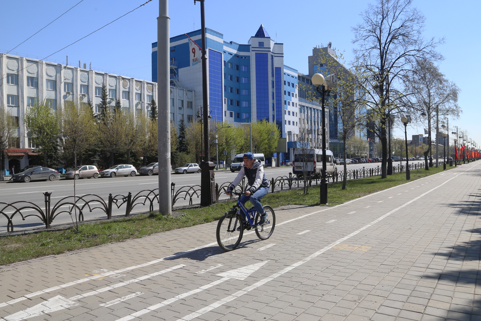 Tyumen, Russia