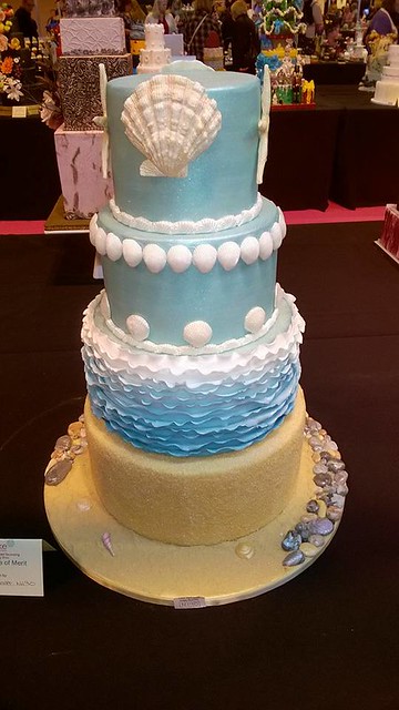 Cake by Jane's Home Cakery