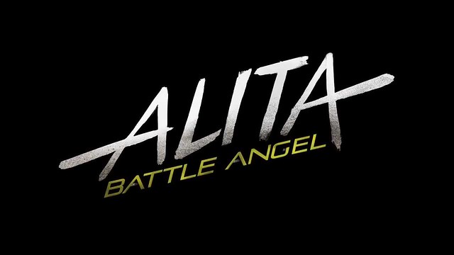 ALITA- BATTLE ANGEL- her Journey beginnings