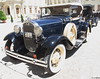 1931 Ford Model A 2-Door Roadster with Rumbleseat _a
