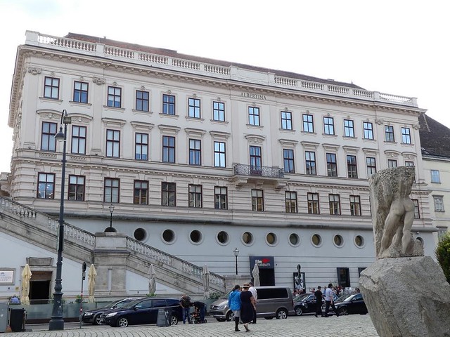 Filmmuseum, Wien