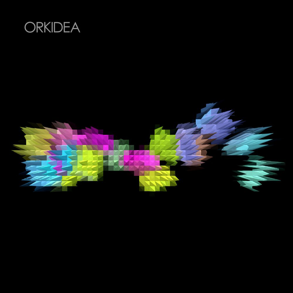 Orkidea - Spacedubbedout [Progressive Trance]