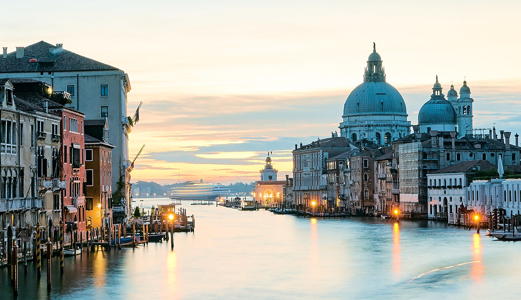 Venice, Italy