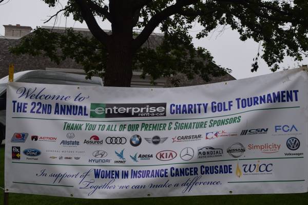 Enterprise Golf Tournament 2017