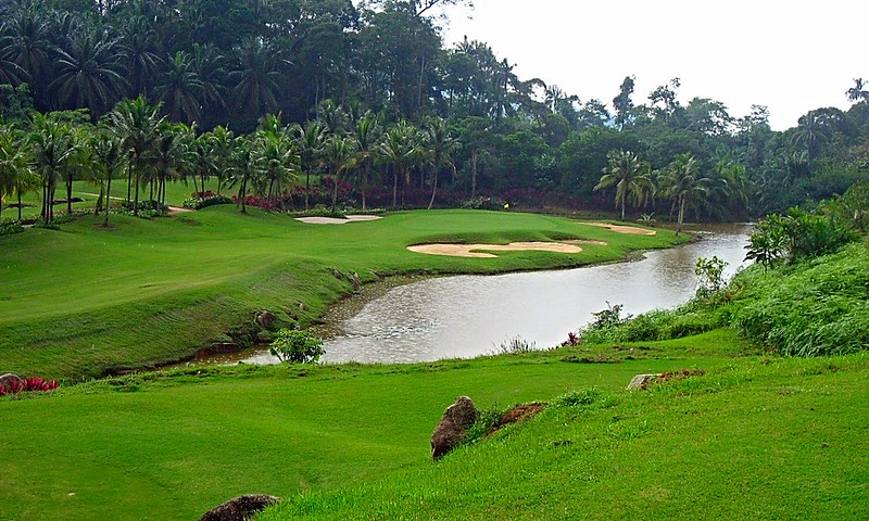 Legends Golf Club Malaysia