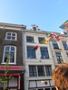 Nestopening Hezelstraat