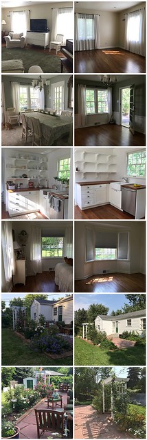 2017 Home Before & After