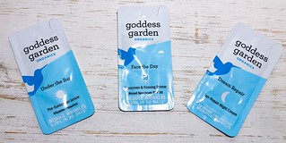 GoddessGarden - Organic Sun & Skin Care