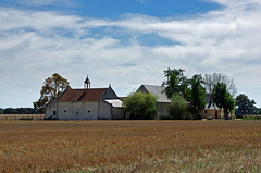 Villentrois (Indre)