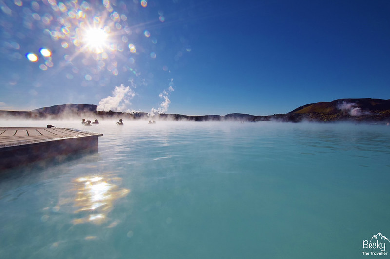 Blue Lagoon Iceland - Top tips for visiting the Blue Lagoon in Iceland