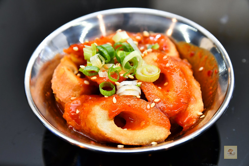 韓神韓式料理-9