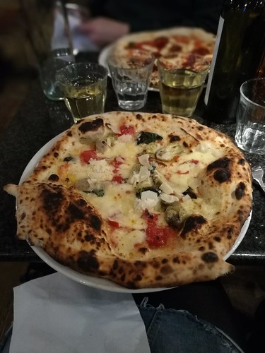 Franco Manco Pizza