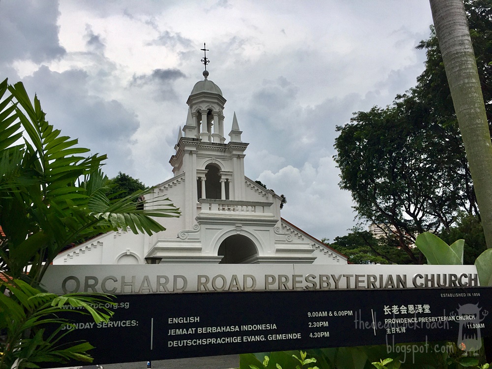 singapore,curry murder,orchard road presbyterian church,crime,