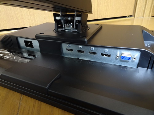144Hzの高コスパディスプレイ IO-DATA KH2450V-ZX レビュー – カグア 