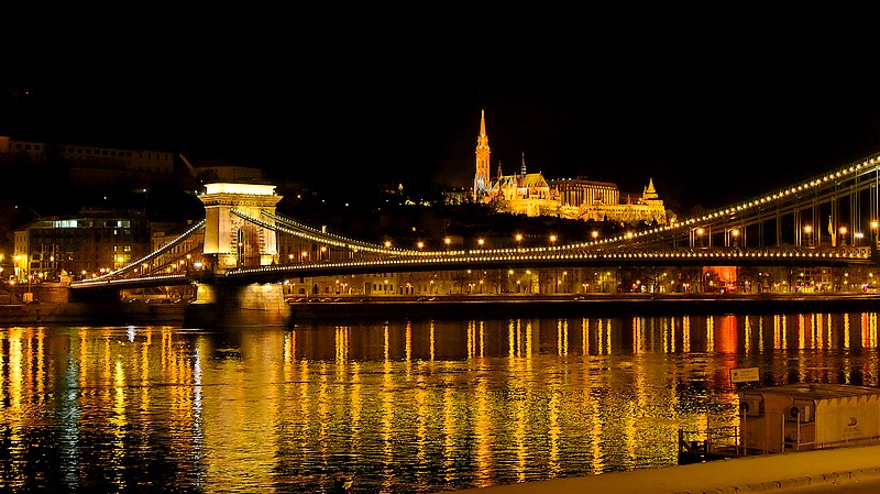 BUDApest 2017 Hungary