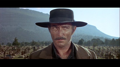 12 Facts About Sergio Leone's 'The Good, The Bad and The Ugly