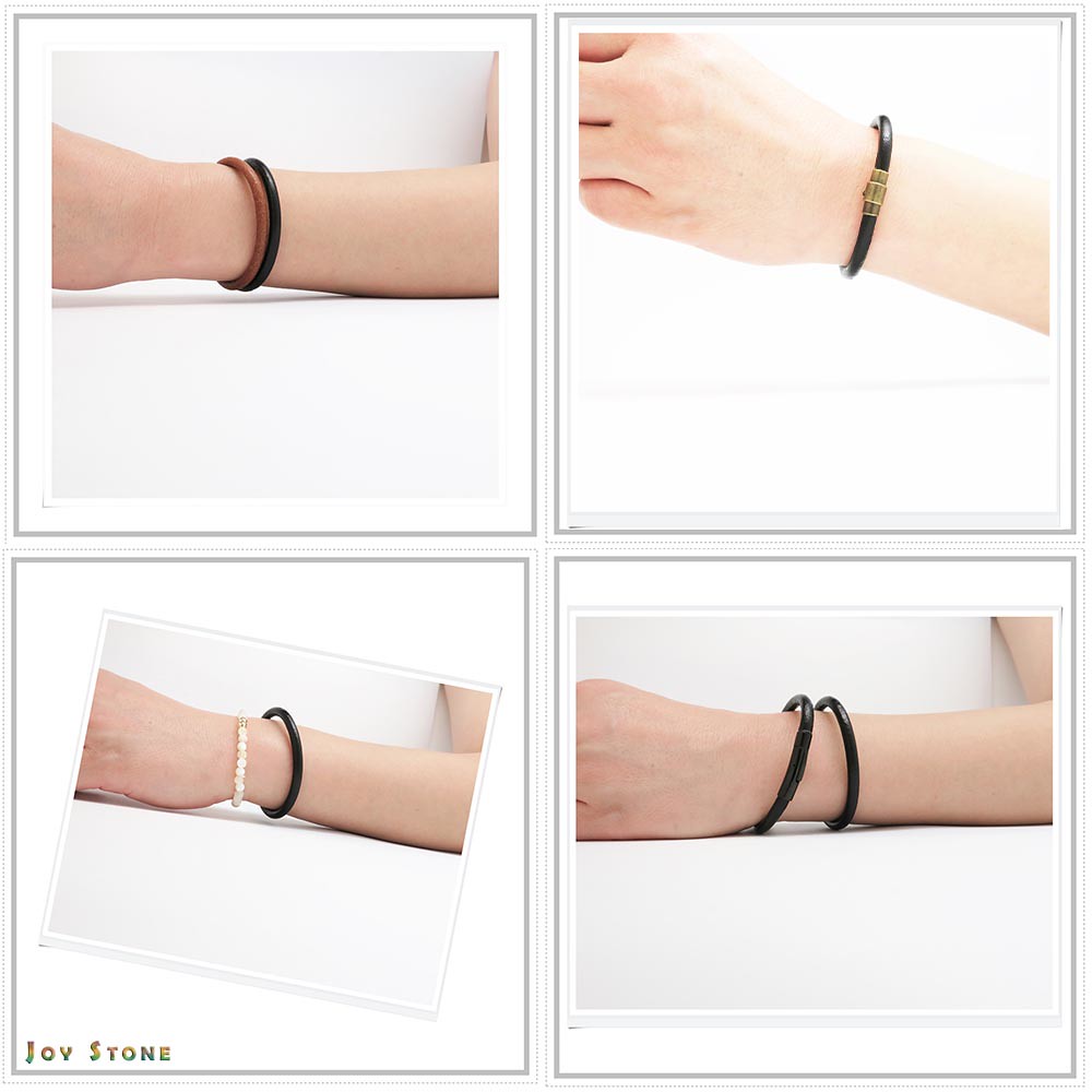 Custom Louis Vuitton Bracelet for Men and Women