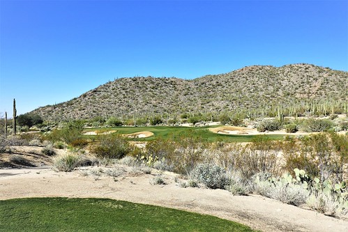 dovemountain golfcourse arizona jacknicklaus saguaro tortolita marana tucson